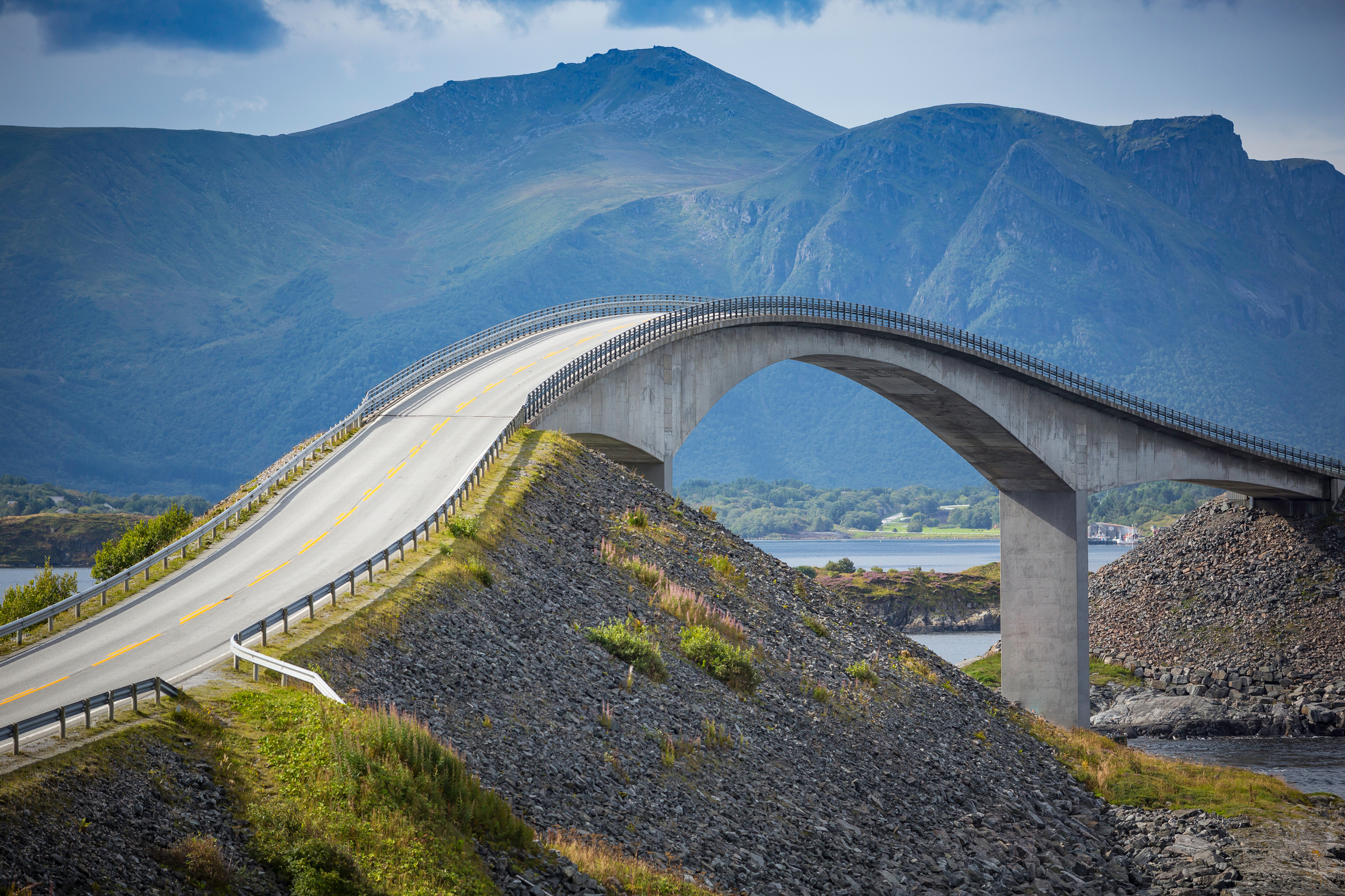 Atlantic Road (Atlanterhavsveien)